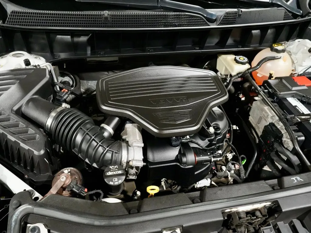 2017 Cadillac XT5 Base - Photo 12