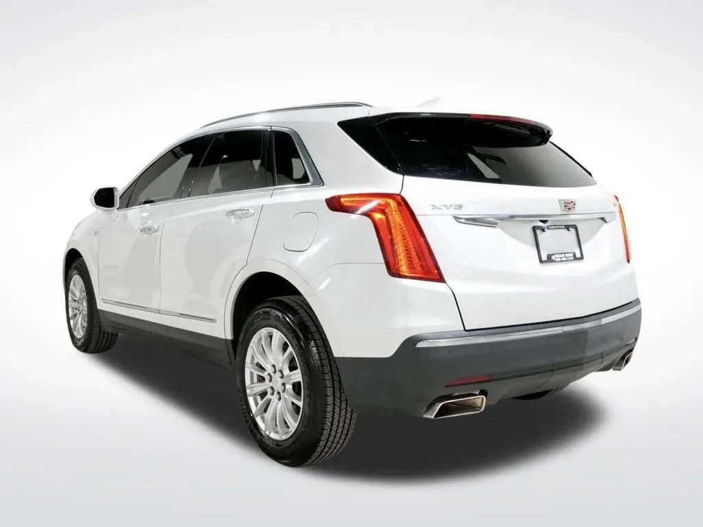 2017 Cadillac XT5 Base - Photo 7