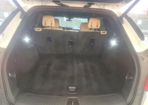 More photos of 2017 Cadillac XT5 at Dream Work Automotive, NC