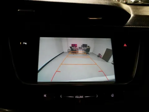 More photos of 2017 Cadillac XT5 at Dream Work Automotive, NC