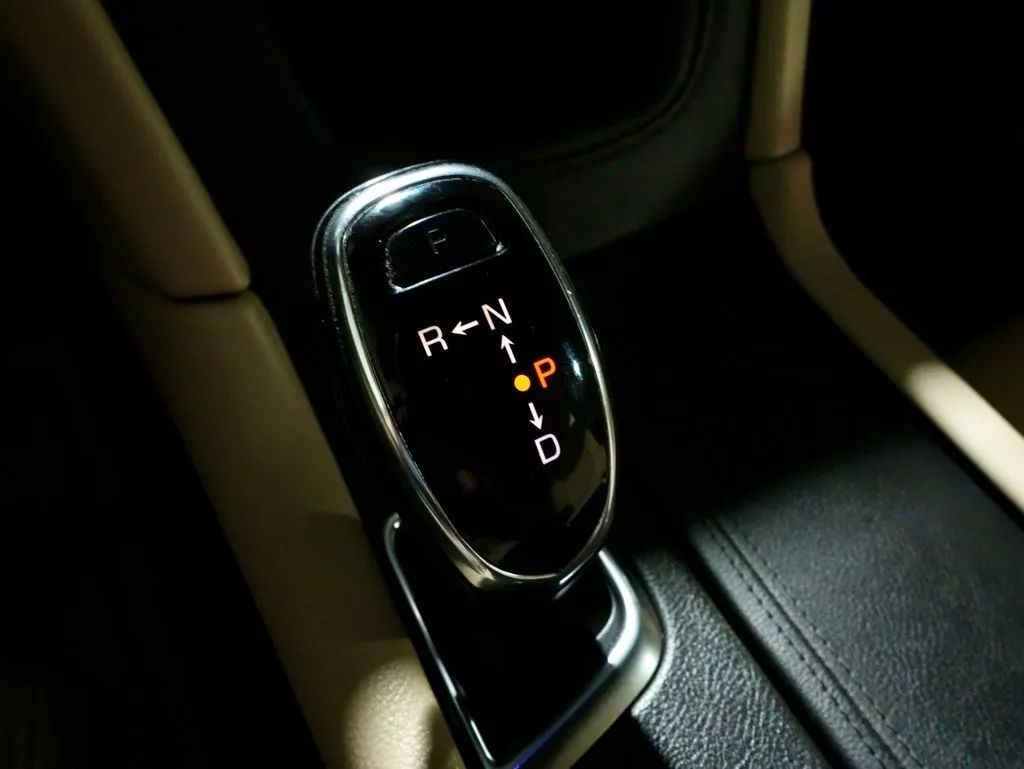 2017 Cadillac XT5 Base - Photo 22