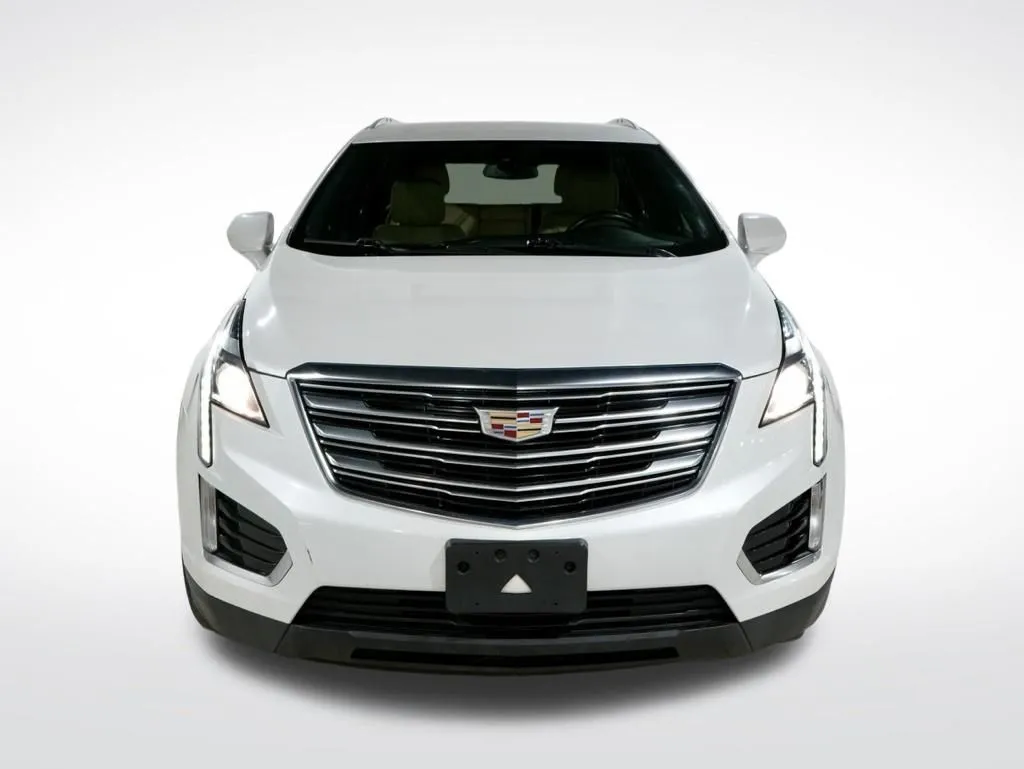 2017 Cadillac XT5 Base - Photo 11