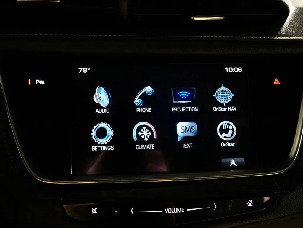 2017 Cadillac XT5 Base - Photo 17