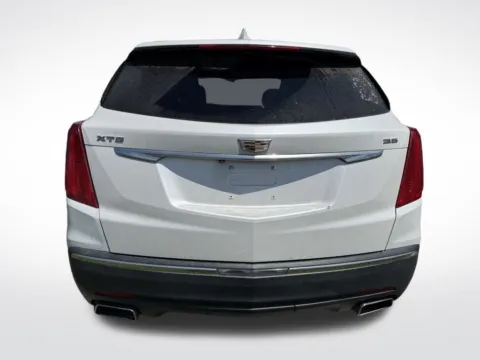 More photos of 2017 Cadillac XT5 at Dream Work Automotive, NC