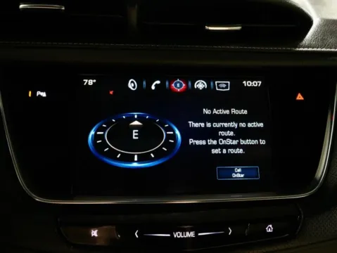 More photos of 2017 Cadillac XT5 at Dream Work Automotive, NC