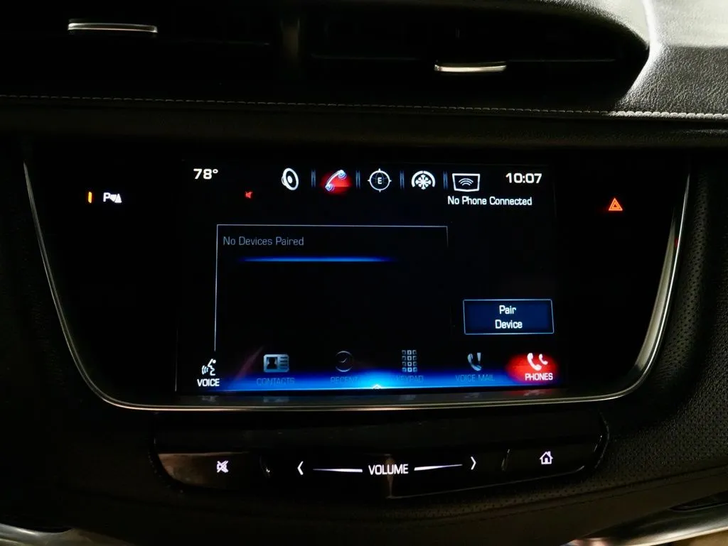 2017 Cadillac XT5 Base - Photo 18