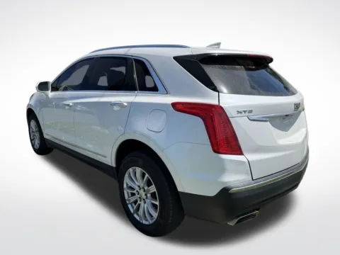 More photos of 2017 Cadillac XT5 at Dream Work Automotive, NC