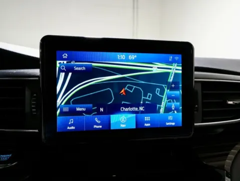 More photos of 2023 Ford Explorer Limited at Dream Work Automotive, NC