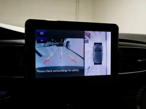 More photos of 2023 Ford Explorer Limited at Dream Work Automotive, NC