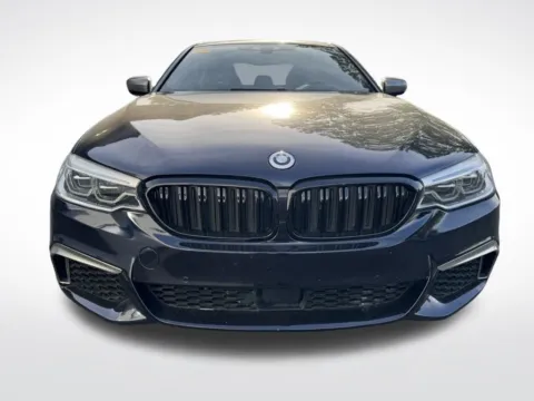 More photos of 2018 BMW 5 Series M550i xDrive at Dream Work Automotive, NC