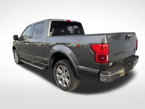 More photos of 2018 Ford F-150 Lariat at Dream Work Automotive, NC