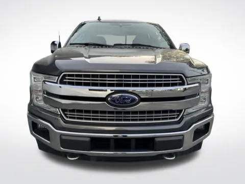 More photos of 2018 Ford F-150 Lariat at Dream Work Automotive, NC