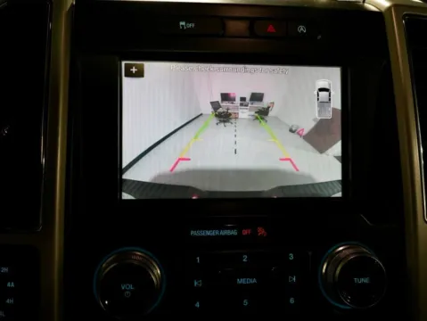 More photos of 2018 Ford F-150 Lariat at Dream Work Automotive, NC