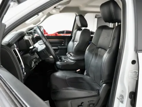 Another view of 2018 Ram 1500 Laramie for sale in Charlotte, NC at Dream Work Automotive