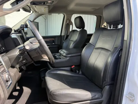 More photos of 2018 Ram 1500 Laramie at Dream Work Automotive, NC