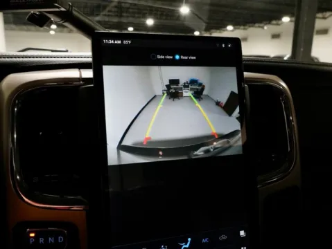 More photos of 2018 Ram 1500 Laramie at Dream Work Automotive, NC