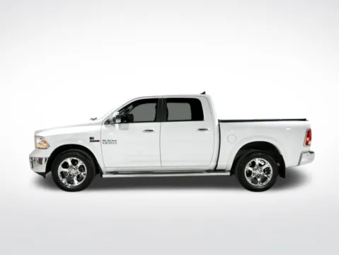 More photos of 2018 Ram 1500 Laramie at Dream Work Automotive, NC