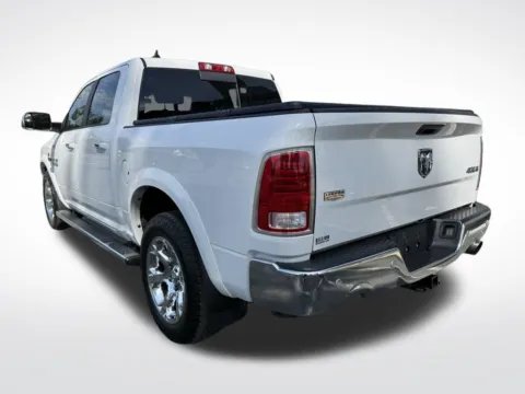 More photos of 2018 Ram 1500 Laramie at Dream Work Automotive, NC