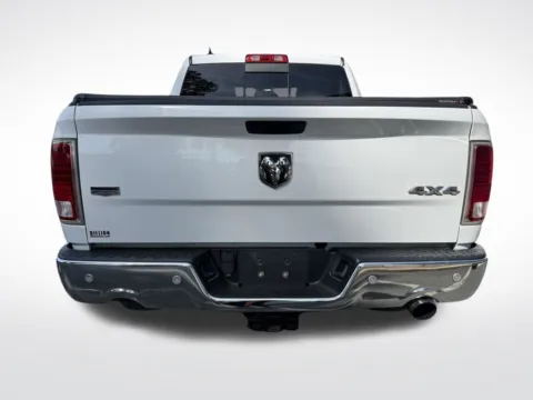 More photos of 2018 Ram 1500 Laramie at Dream Work Automotive, NC