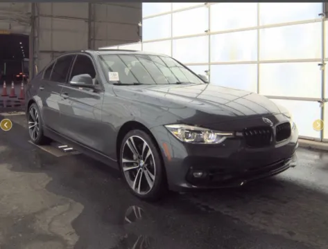 More photos of 2016 BMW 3 Series 340i at Dream Work Automotive, NC