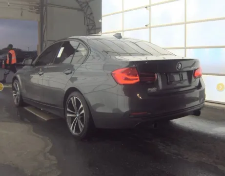 Photos of 2016 BMW 3 Series 340i for sale in Charlotte, NC at Dream Work Automotive