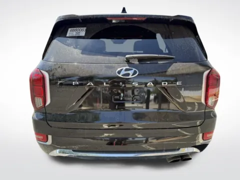 More photos of 2020 Hyundai Palisade Limited at Dream Work Automotive, NC