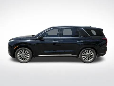 Another view of 2020 Hyundai Palisade Limited for sale in Charlotte, NC at Dream Work Automotive