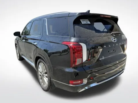 More photos of 2020 Hyundai Palisade Limited at Dream Work Automotive, NC