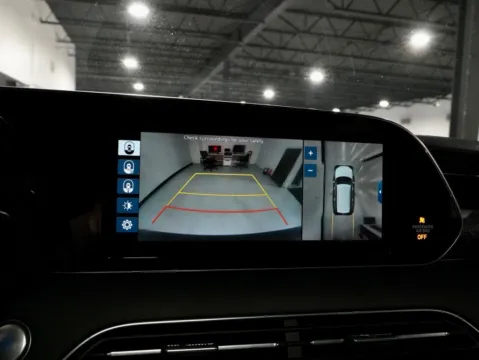 More photos of 2020 Hyundai Palisade Limited at Dream Work Automotive, NC