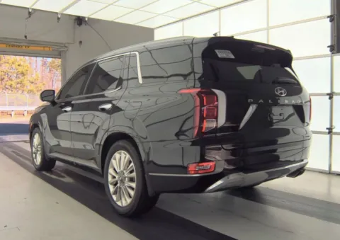 Another view of 2020 Hyundai Palisade Limited for sale in Charlotte, NC at Dream Work Automotive