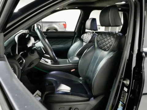 Another view of 2020 Hyundai Palisade Limited for sale in Charlotte, NC at Dream Work Automotive