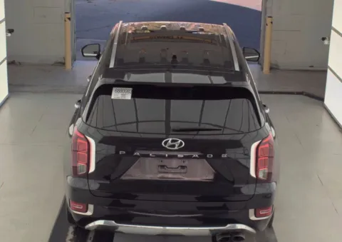 More photos of 2020 Hyundai Palisade Limited at Dream Work Automotive, NC