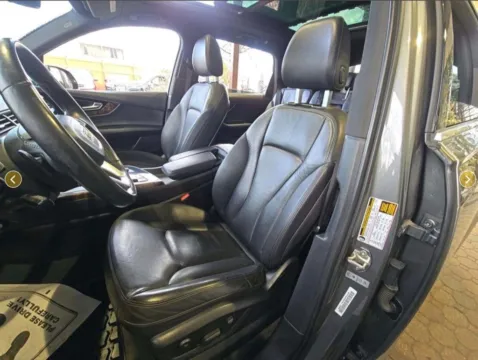 More photos of 2017 Audi Q7 3.0T Premium Plus at Dream Work Automotive, NC