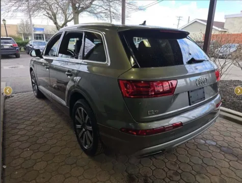 Photos of 2017 Audi Q7 3.0T Premium Plus for sale in Charlotte, NC at Dream Work Automotive