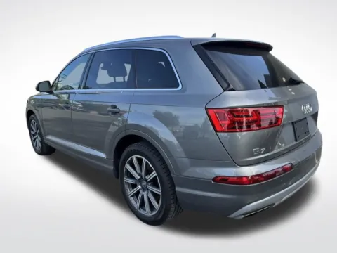 More photos of 2017 Audi Q7 3.0T Premium Plus at Dream Work Automotive, NC