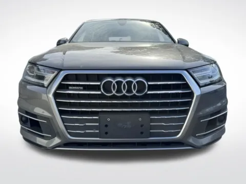 More photos of 2017 Audi Q7 3.0T Premium Plus at Dream Work Automotive, NC