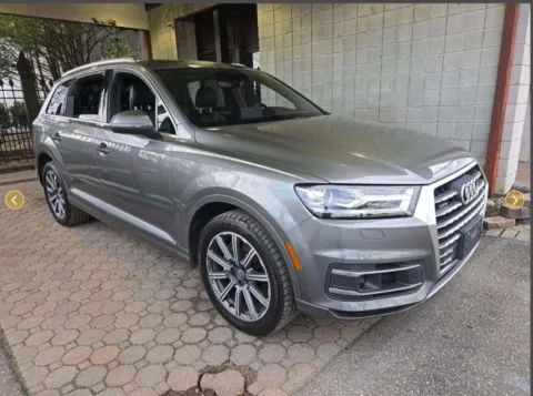 More photos of 2017 Audi Q7 3.0T Premium Plus at Dream Work Automotive, NC