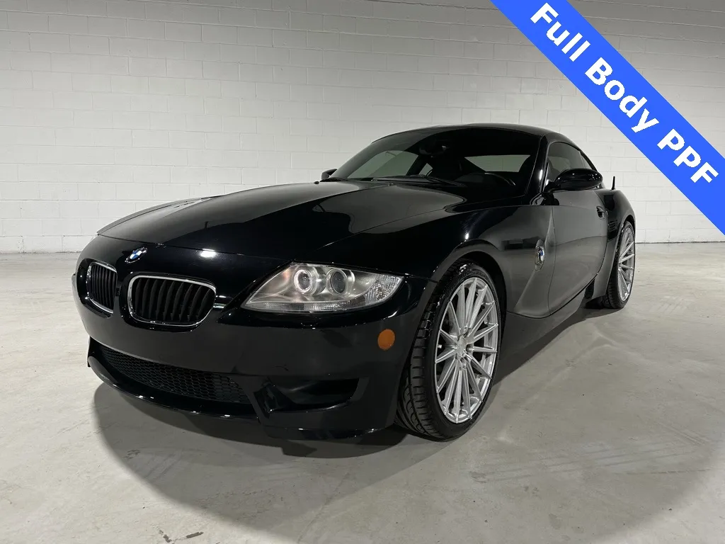 2007 BMW Z4 M for sale in Charlotte, NC