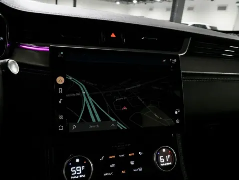 More photos of 2025 Jaguar F-PACE P250 R-Dynamic S at Dream Work Automotive, NC