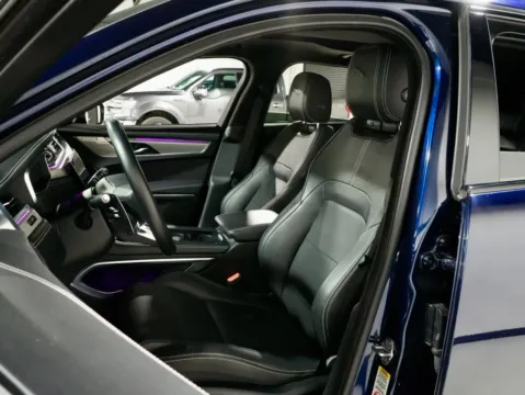 Another view of 2025 Jaguar F-PACE P250 R-Dynamic S for sale in Charlotte, NC at Dream Work Automotive