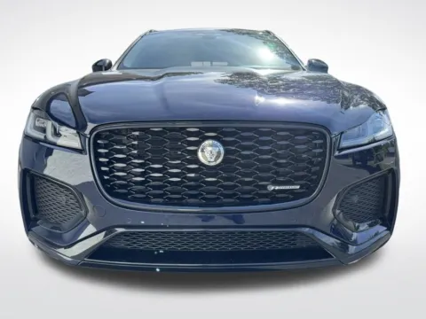 More photos of 2025 Jaguar F-PACE P250 R-Dynamic S at Dream Work Automotive, NC