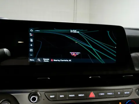 More photos of 2025 Kia Telluride EX at Dream Work Automotive, NC