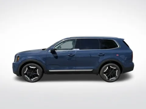 Another view of 2025 Kia Telluride EX for sale in Charlotte, NC at Dream Work Automotive