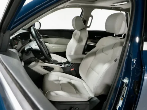 Another view of 2025 Kia Telluride EX for sale in Charlotte, NC at Dream Work Automotive