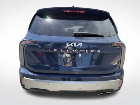 More photos of 2025 Kia Telluride EX at Dream Work Automotive, NC