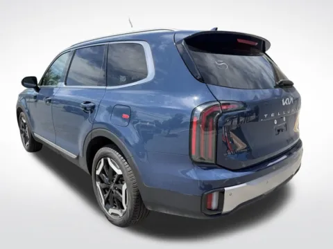 More photos of 2025 Kia Telluride EX at Dream Work Automotive, NC