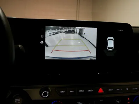 More photos of 2025 Kia Telluride EX at Dream Work Automotive, NC