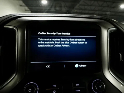 More photos of 2019 Chevrolet Silverado 1500 LTZ at Dream Work Automotive, NC