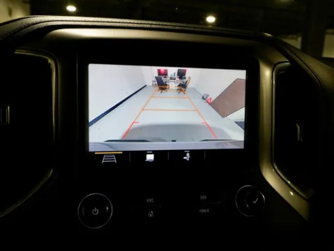 More photos of 2019 Chevrolet Silverado 1500 LTZ at Dream Work Automotive, NC