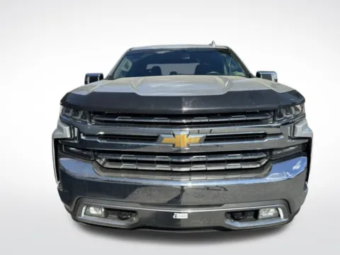More photos of 2019 Chevrolet Silverado 1500 LTZ at Dream Work Automotive, NC